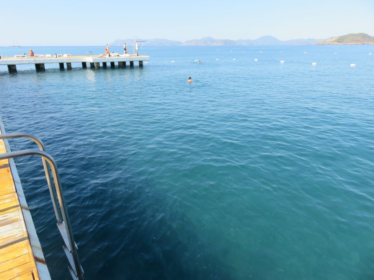 imagini hotel CLUB TUANA